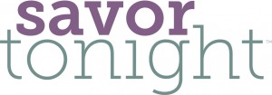 Savor Tonight