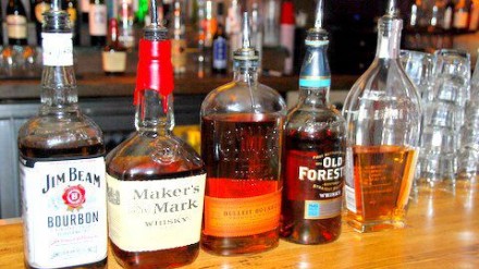 bourbonline