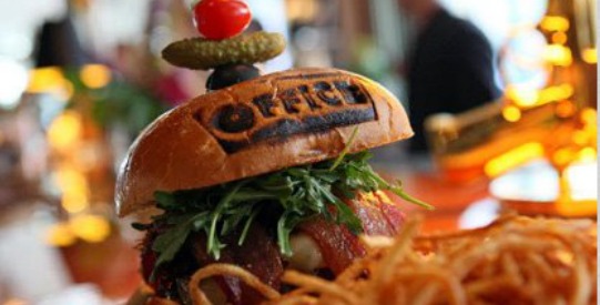 10 Fun Facts about Burgers
