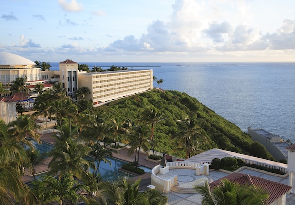 A Taste of Puerto Rico