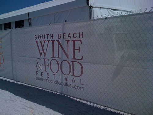 2013 SOBEWFF Line-Up