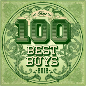 Top 100 Best Buys According to Wine Enthusiast