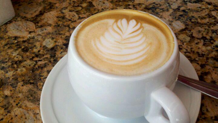 $4 Grab ‘n Go Breakfast at Prosecco Cafe