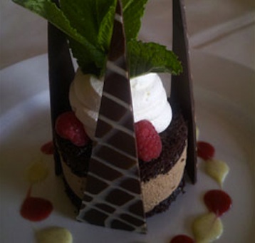 Day 16: A Celebration of Chocolate – Symphony of Chocolate at Sunfish Grill