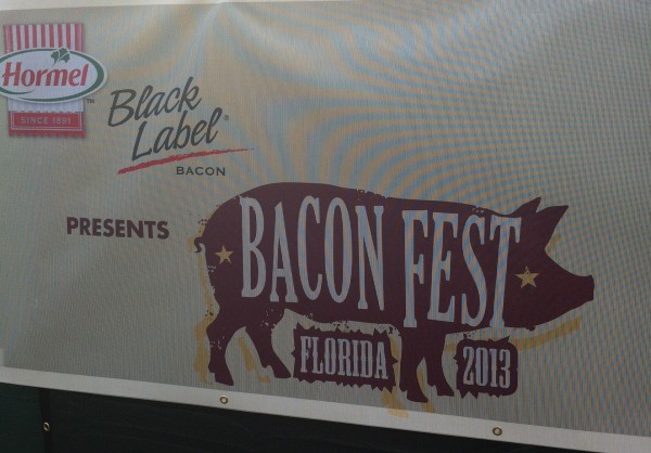 BaconFest Comes to Seminole Hard Rock
