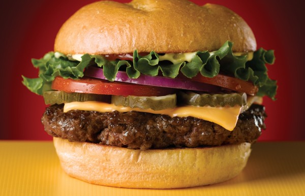 BOGO Offer at Smashburger