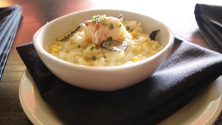 risotto