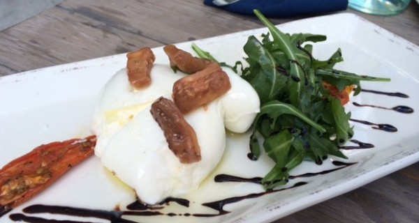 burrata