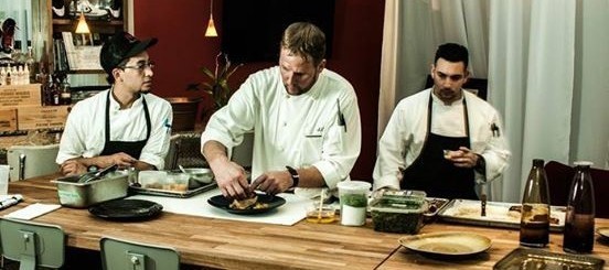 Porcão Farm to Grill to Open on April 2nd