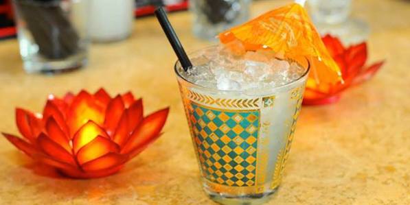 Celebrate National Rum Day with a Rum Cocktail