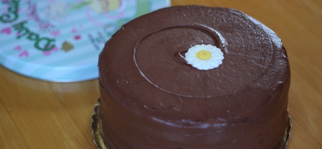 Share a Slice of Love with Daisy Cakes Cookbook
