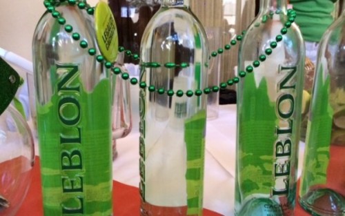 Caipirinhas from Cabana 