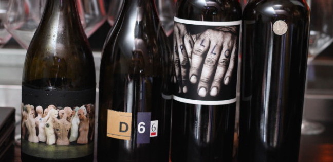 Orin Swift Wine Tasting at Meat Market Palm Beach