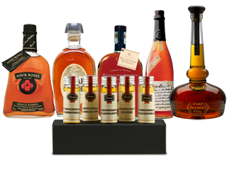 Star Spangled Bourbon