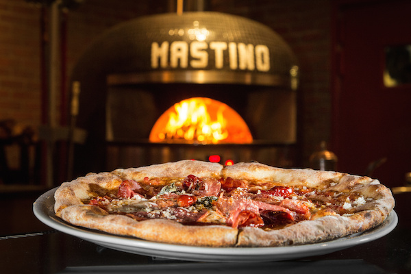 Pizza Making Tips + a Hands-On Class at Solita + Mastino