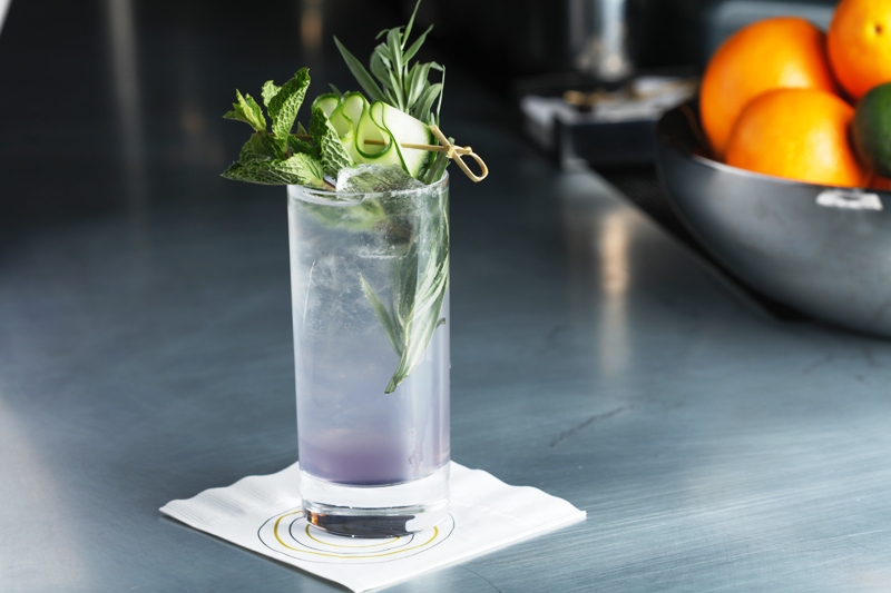 Boulud Sud Miami Cocktail Recipe – A Sip of Saint Tropez