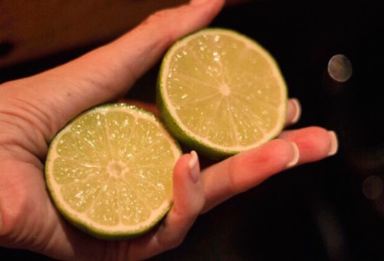 herradura lime