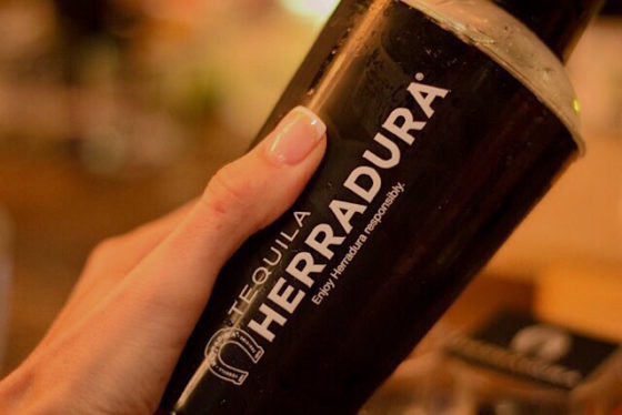 Herradura Shaker