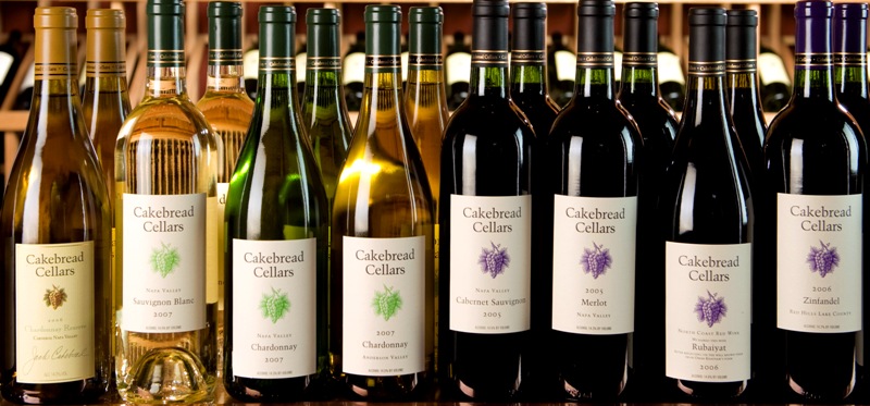 Matador Room Kicks Off Wine and Dine with Cakebread Cellars