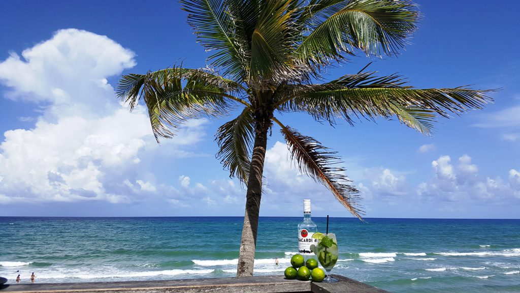 rum month - Jupiter Beach Resort & Spa