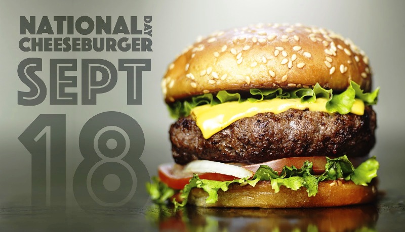 Where to Feast on National Cheeseburger Day in Miami