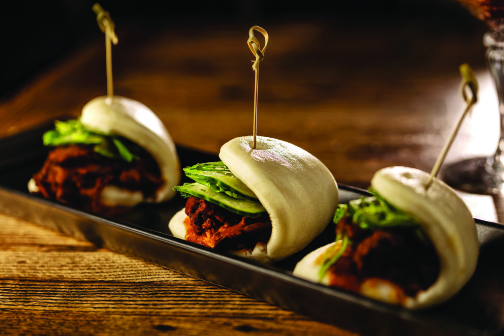 Nitrogen bar jupiter - Short Rib Sliders -Photo credit_ Libby Vision