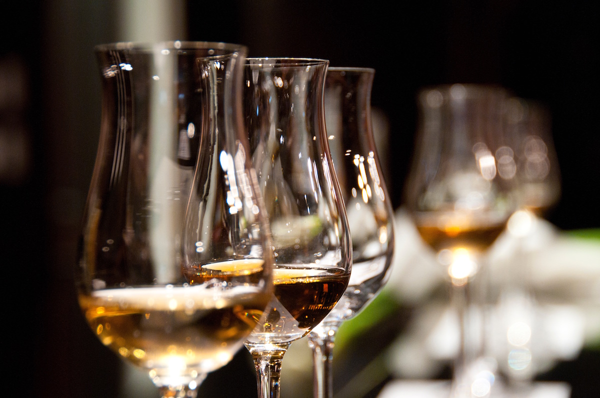 American Fine Wine Competition