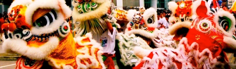 Chinese New Year at TALDE Miami