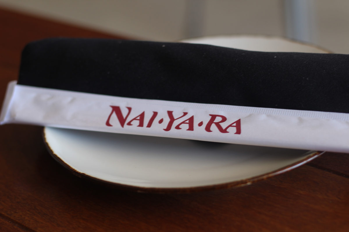 Brunch in Miami: Thai Street Food at Naiyara