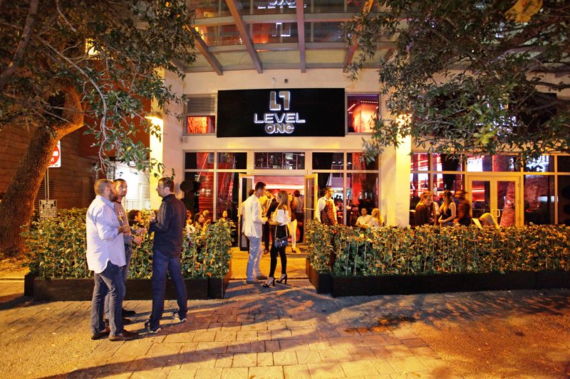 Level One Miami Opens in Brickell