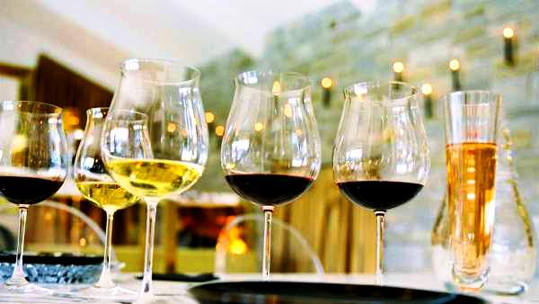 Jean-Claude Boisset Wine Dinner Review