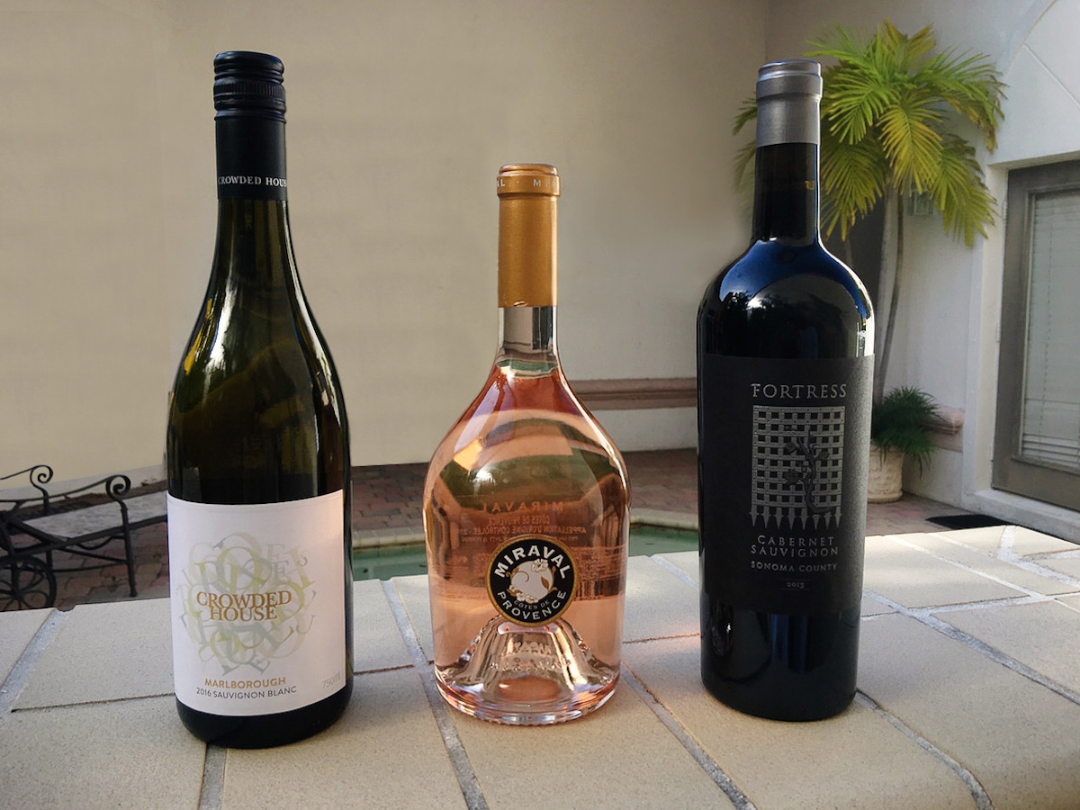 Summer Sippers: Cool off with these 3 Summers Wines