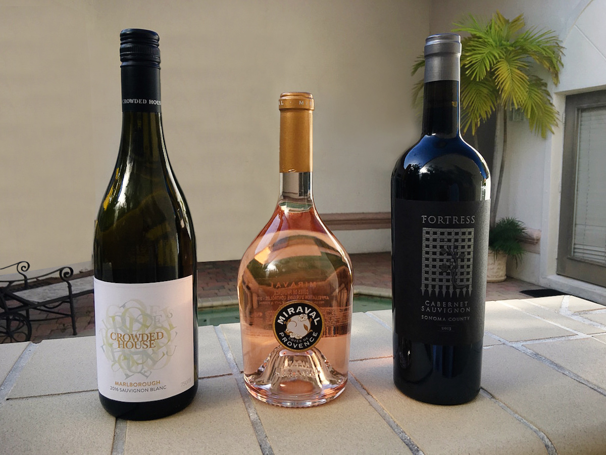 summer wines